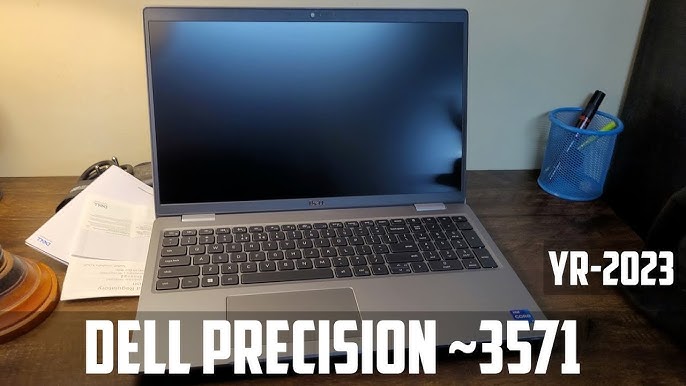 Dell Precision 15 3571 review