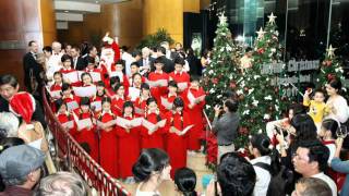 Christmas songs for Children - Where is Santa Claus? - Ông già Noel ở đâu?