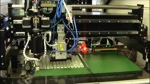 SENSORS ASSEMBLY & CALIBRATION - AUREL AUTOMATION