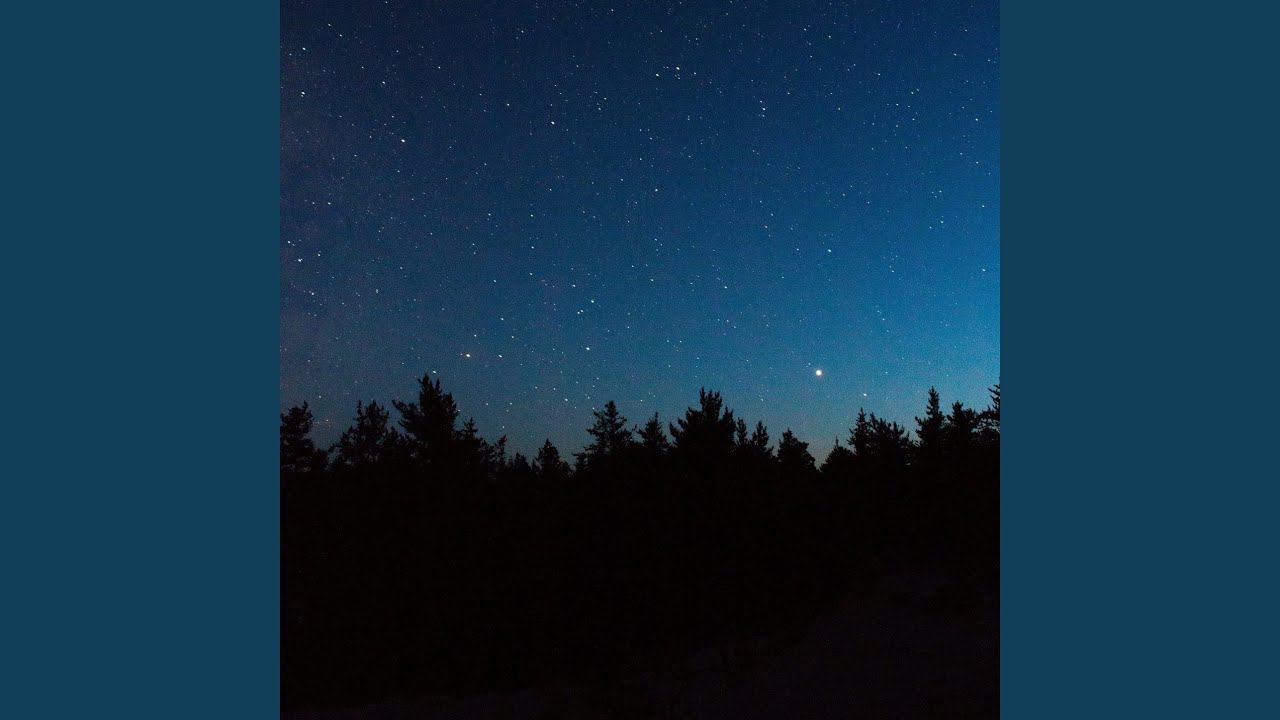 Watch night sky on YouTube Watch night sky on YouTube