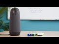 Learn about the new Meeting Owl, a 360° all-in one audio and video conferencing device.