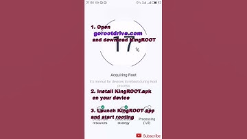 Unlock Your Tecno Camon iACE with a Simple Rooting Guide