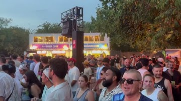 Piknic Electronik Montreal Aug 23, 2025 with Hernan Cattaneo
