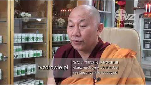 TVZDROWIE.pl  I Na czym polega medycyna tybetańska?
