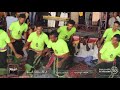 سيدي صالح حكمه يمشي معاذ وبدر بمشاركة فرقة شباب الغيل سيدي صالح حكمه يمشي معاذ وبدر بمشاركة فرقة شباب الغيل