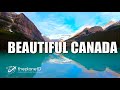 25 of The Most Beautiful Places in Canada to See