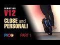 Inmotion V12 Close and Personal!  Part 1