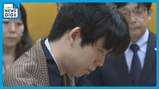 「聡太くんは木登りが得意だった」意外なエピソードも　藤井聡太八冠 運命の叡王戦第4局　地元愛知・瀬戸市では熱い応援