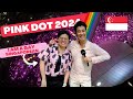 🇸🇬 Pink Dot SG 15  🎀 We are Family! Challenges LGBT Singaporean faces with their family