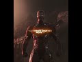 Iron Man Edit BAILA LOCA You have my Respect STARK
