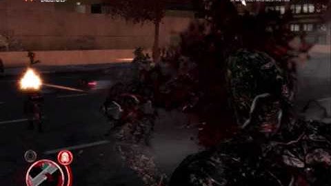 Prototype Part 12 Destroying Viral Detectors pt2