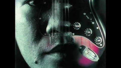 Paul Gilbert - Joget (Audio)