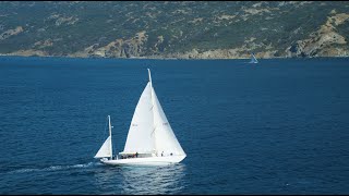 Transpac First Start - Highlights