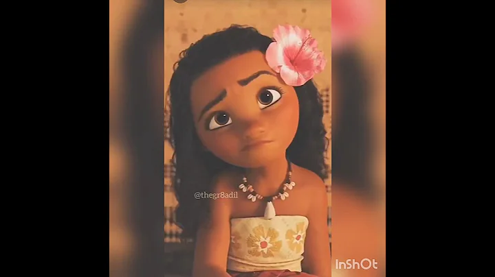 moana | moana movie clips#shorts #short #youtubeshorts #viral