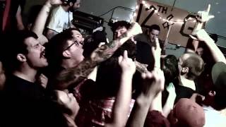 Iron Chic - Cutesy Monster Man (live at VLHS, 3/16/14)  (1 of 4) chords