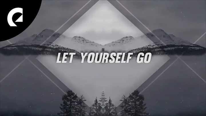 Ooyy feat. Snake City - Let Yourself Go (Official Lyric Video) - DayDayNews