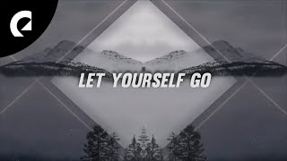Ooyy feat. Snake City - Let Yourself Go (Official Lyric Video)