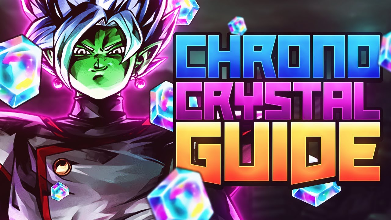 7 best ways to earn Chrono Crystals in Dragon Ball Legends (2022)