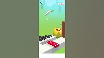 MAX LEVEL slice It All #166 #shorts #mobilegaming #1million #trending #rahulallegamingyt