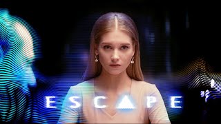 ESCAPE (2020) - Тизер