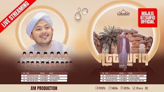 🔴PEMUDA SUMENEP BERSHOLAWAT  II  HAPPY NEW YEAR 2025   II  MAJELIS ATTAUFIQ