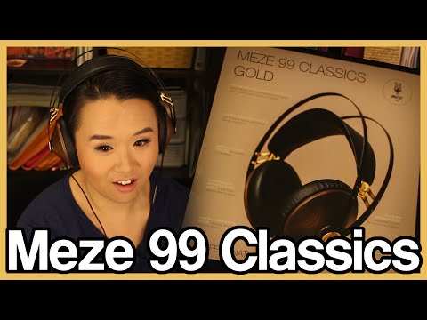 Meze 99 Classics | Review