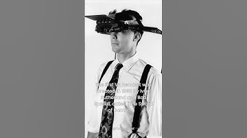 First VR Headset #vr #virtualreality