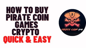 how to buy pirate coin games crypto on trustwallet