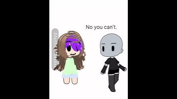 First Tweening Test !!! #tweening #alightmotion #gacha #gachaclub