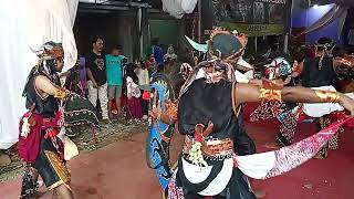 Download Lagu Tarian!!terbaru:!!ebeg (KBS) Krida budaya sakti' live di desa kelontong kalipandak kec punggelan  MP3