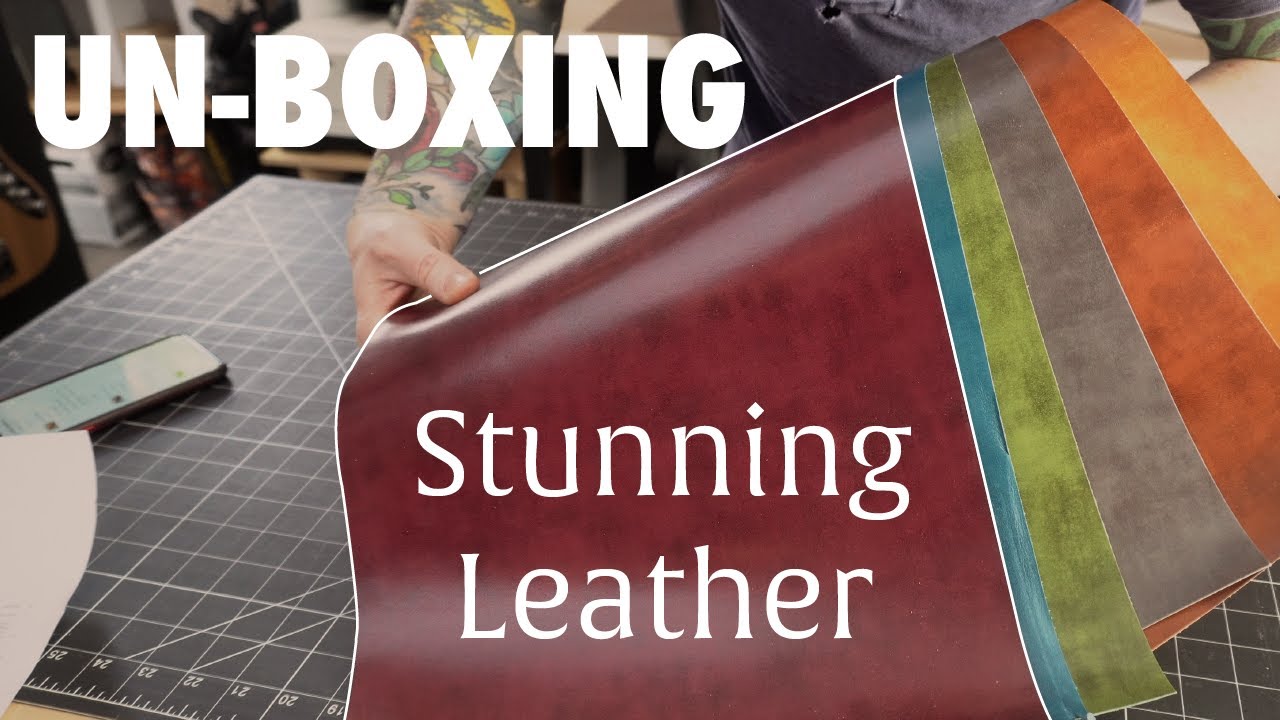 Top 3) Places to Buy Leather - Where to Buy Leather? How to buy