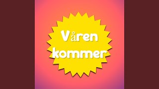 Video thumbnail of "Release - Våren kommer"