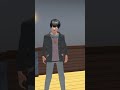 Maaf kalo jedag jedug kurang bagus 🥲🥲 #sakuraschoolsimulator