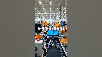 AI in Smart Manufacturing: The Next Frontier