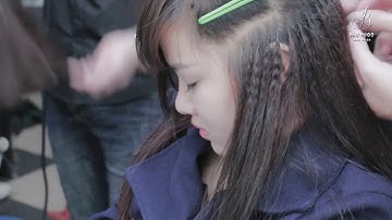 nối tóc công nghệ Fiberglass tại Hà Nội