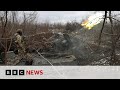 Nato allies rule out deploying troops to Ukraine | BBC News