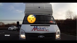 VPPAF DASH CAM  #28