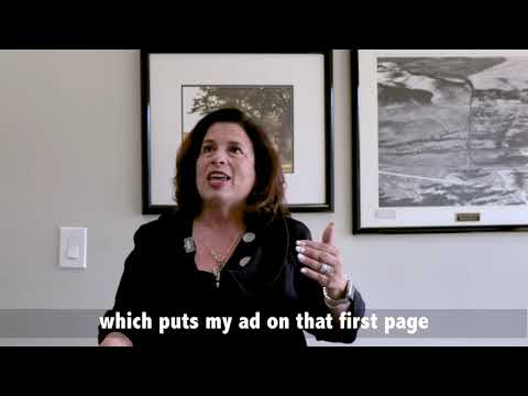 Rosemary has a listing advantage