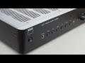 Review!  The NAD C316BEE v2 Integrated Amplifier!