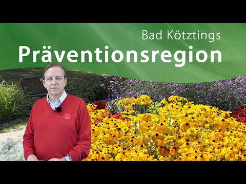 Einfach erklärt: Präventionsregion Bad Kötzting - Gesund leben in Bad Kötzting