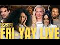 FRI-YAY LIVE: D4vd ARRESTED, Ciara Miller BREAKS SILENCE, Drew Wants Ralph in Jail! & RHOBH Recap