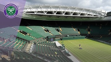 Wimbledon 2019 is here