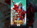 Supergirl Woman of Tomorrow | Shorts | Prime 1 studio