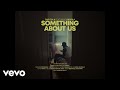 Cap1talA - Something About Us ft. Onivola