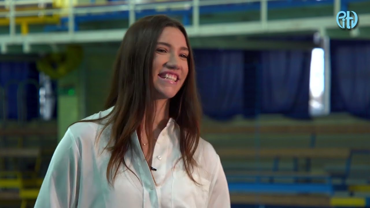 PŘEROVÁCI V EXILU 10. díl - Magda Jehlářová