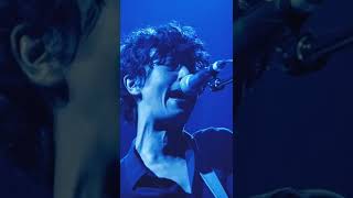 GRAPEVINE - Gifted (Live at KT Zepp Yokohama 2021.08.26) #shorts