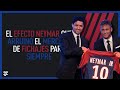 El EFECTO NEYMAR que ARRUINÓ el MERCADO de FICHAJES para SIEMPRE