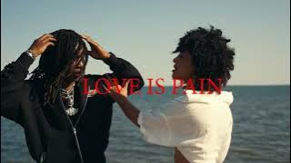 YNW Melly, YNW BSlime & YNW4L - Love Is Pain