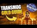 How to Get Started Making Gold with Transmog in WoW