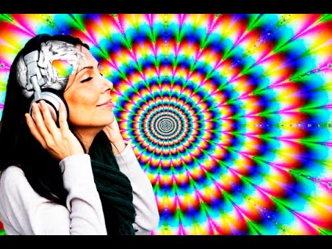 Droga AuditivaAuditive Drug  LSD  Muy FuerteVery Strong